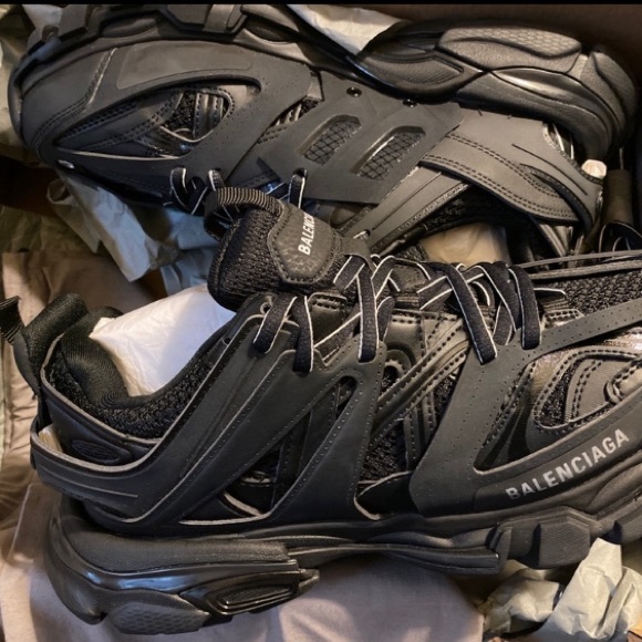 Track Sneaker für Für ihn Balenciaga